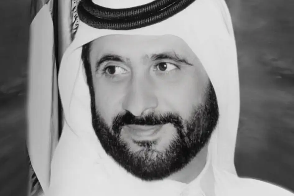1.Sheikh Ahmed bin Rashid Al Maktoum passes away; 10-day mourning declared in Dubai