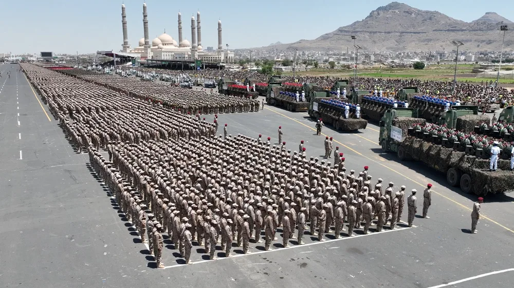 SAUDI ARABIATop Yemeni military brass to Saudis: ‘We will destroy your economy’High-ranking Yemeni military commanders have warned Saudi Arabia that the country’s armed forces will destroy the kingdom’s economy and will strike anywhere Saudi official
