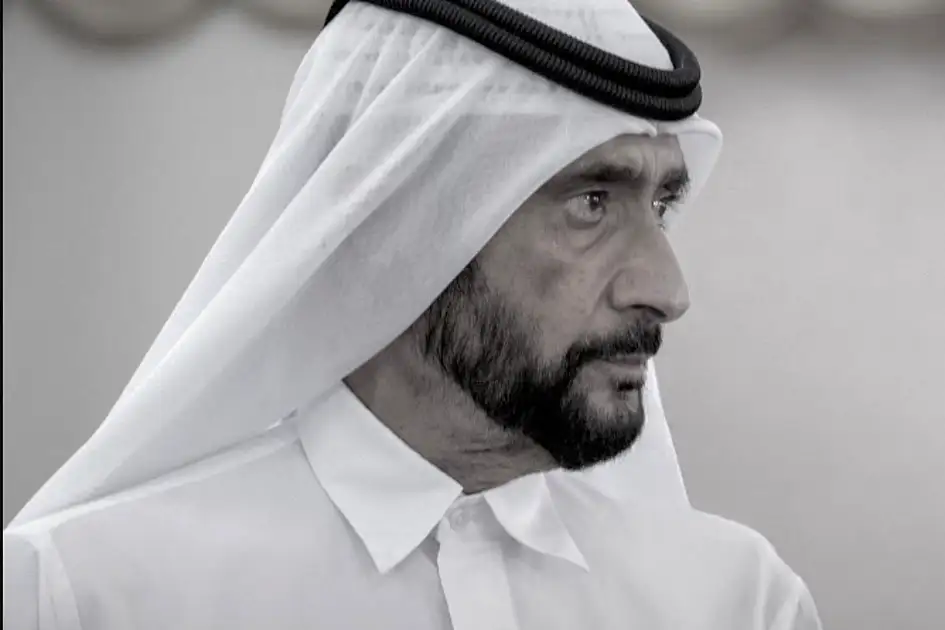 5.Who was Sheikh Ahmed bin Rashid Al Maktoum, the Dubai royal behind Jebel Ali Racecourse