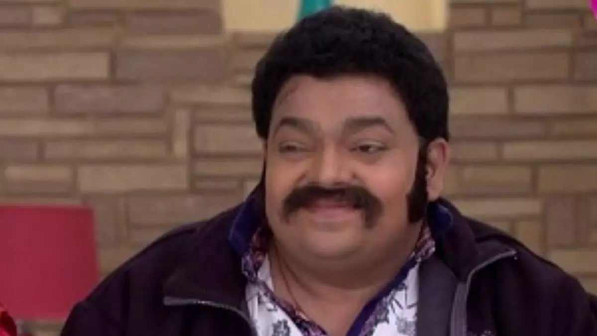 'FIR' and 'Bhabiji Ghar Par Hain!' Actor Ishwar Thakur Admitted to ICU