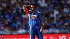 India avoid shock defeat by Japan after controversial wide