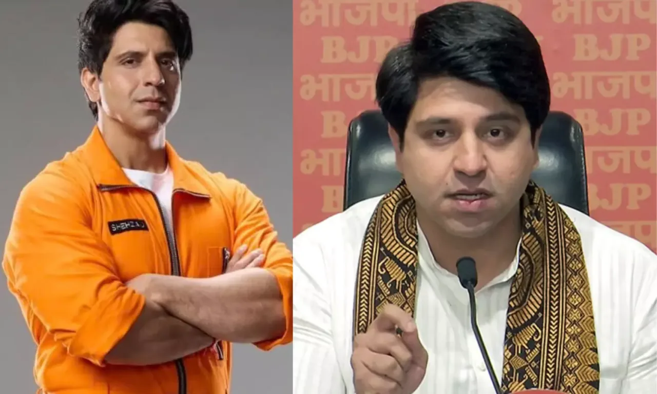 Rise & Fall’ Season 2: Shehzad Poonawala Says, “I Want to Win Emotions, Not Events”