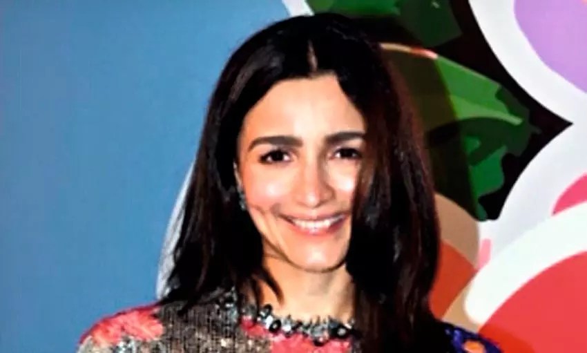 Alia Bhatt Turns Producer To Introduce Newcomers