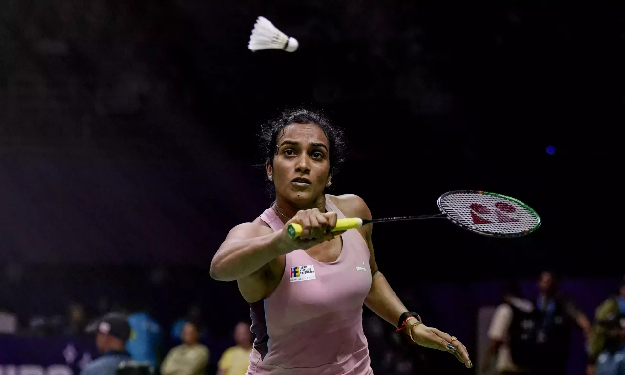 Asian Games 2026: Sindhu Criticises Badminton Scheduling After Playing 3 Matches in 24 Hours