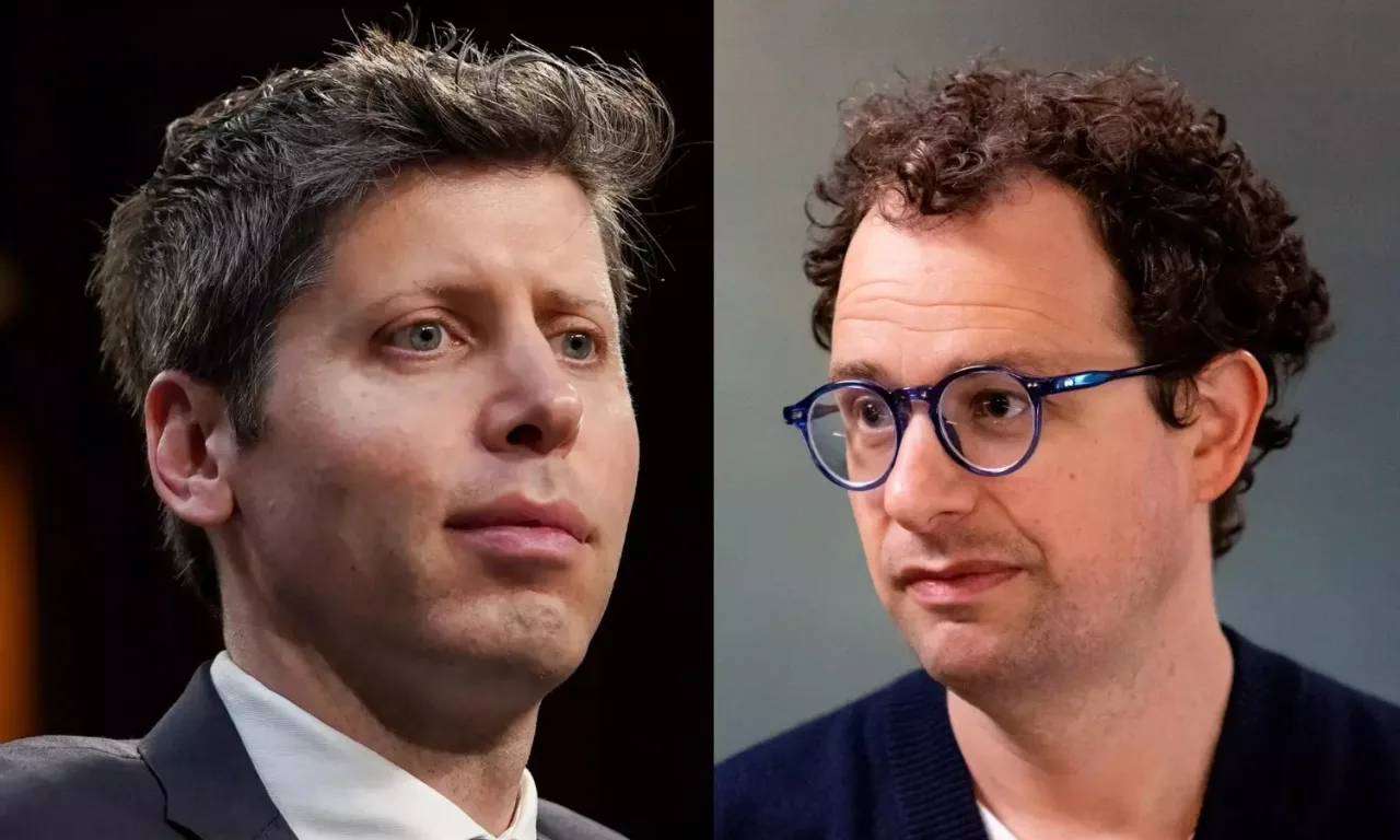 OpenAI, Anthropic CEOs Called To Appear At Australian AI Probe