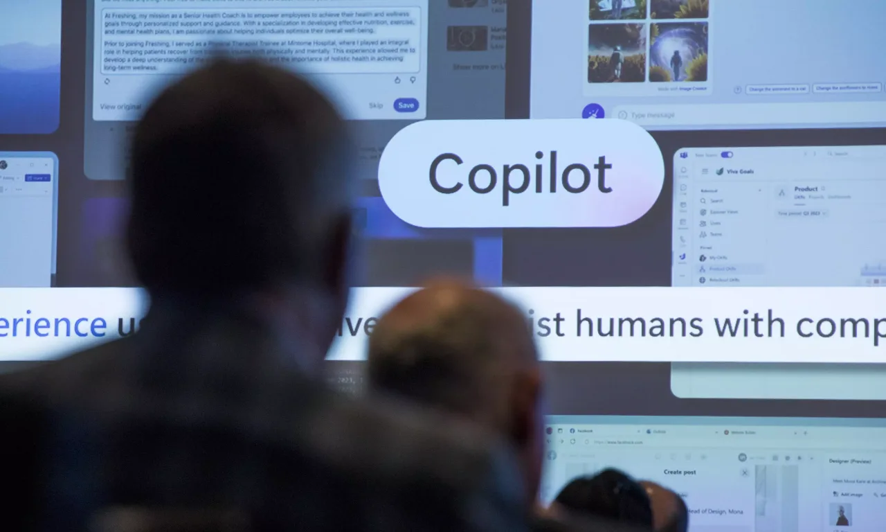 Microsoft Revamps Copilot With Code Generation, Agentic AI Tools