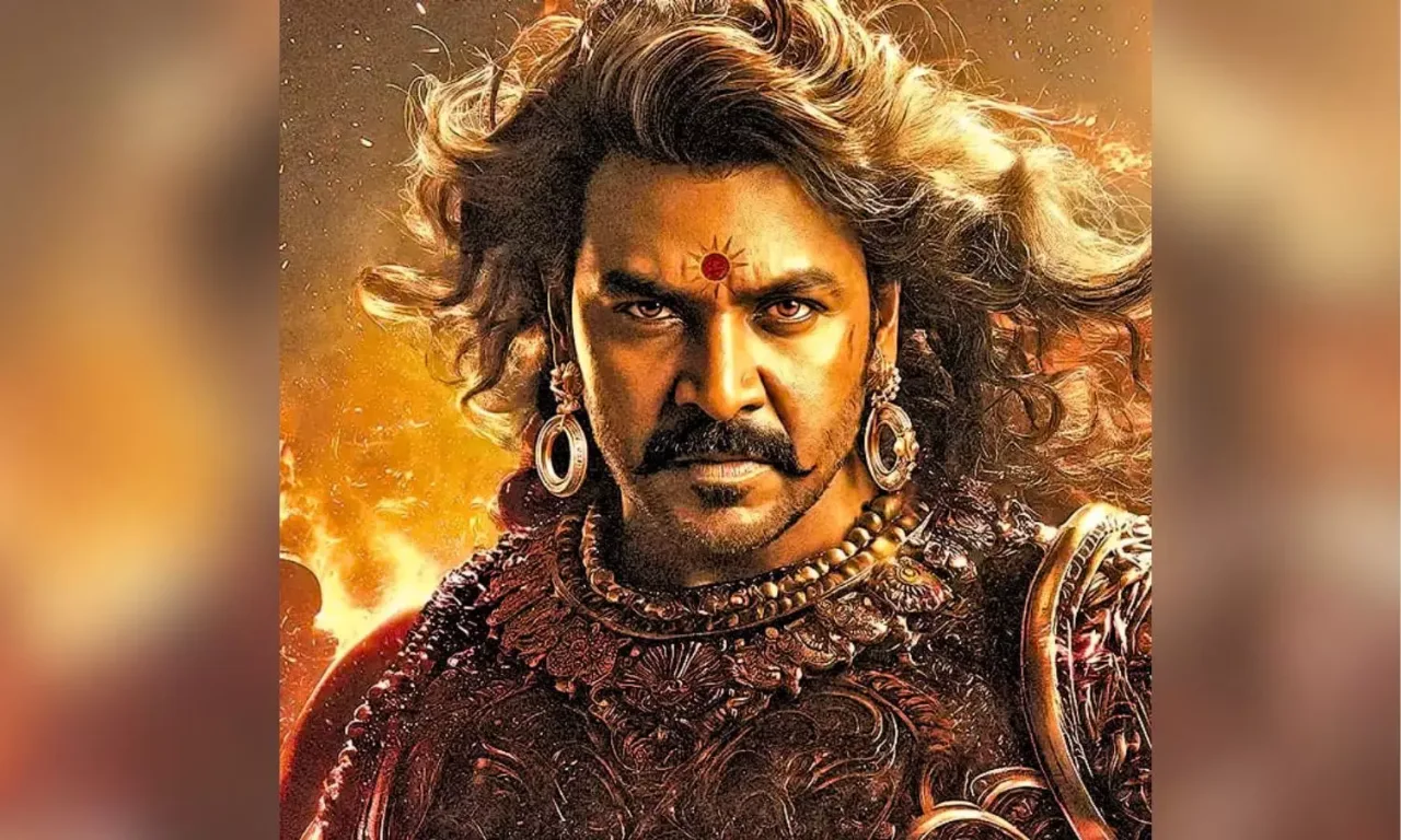 After Prabhas, Raghava Lawrence to Play Karna?