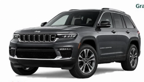 Saudi Arabia recalls 391 Jeep vehicles over tire pressure warning fault RIYADH — Saudi Arabia’s Ministry of Commerce recalled 391 Jeep Grand Cherokee and Grand Cherokee L vehicles due to a fault in the tire pressure monitoring system. The recall cove