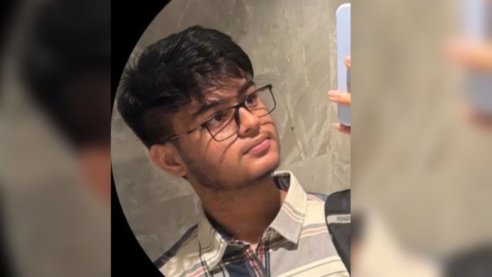 IIT Bombay student had told friend he regretted copying in exam