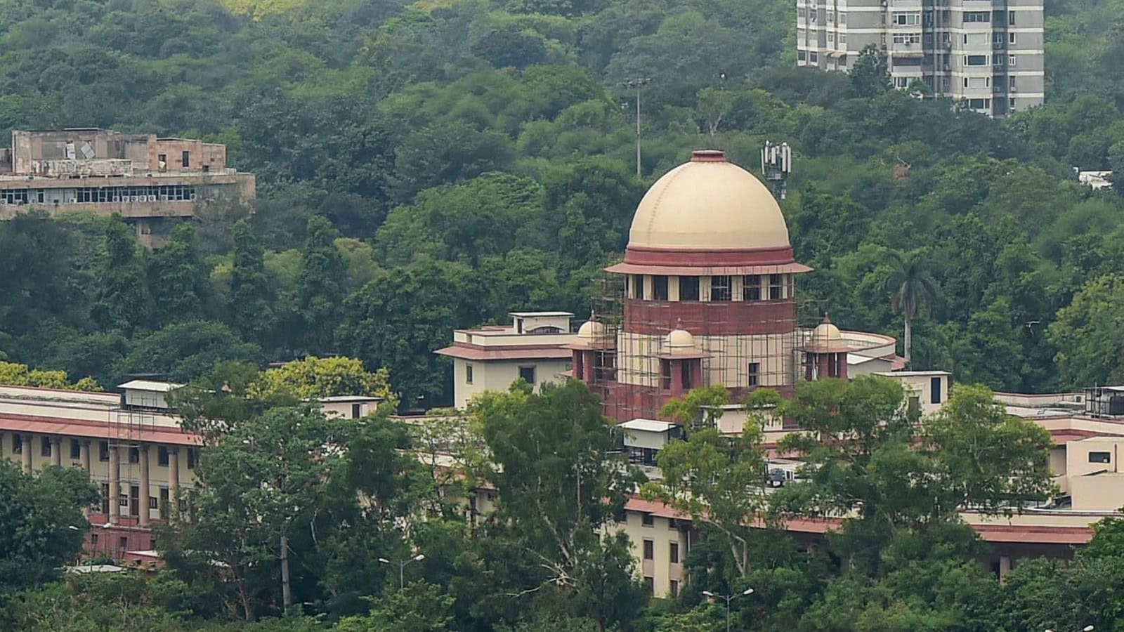 SC to examine plea against acquittal of 22 in Sohrabuddin case