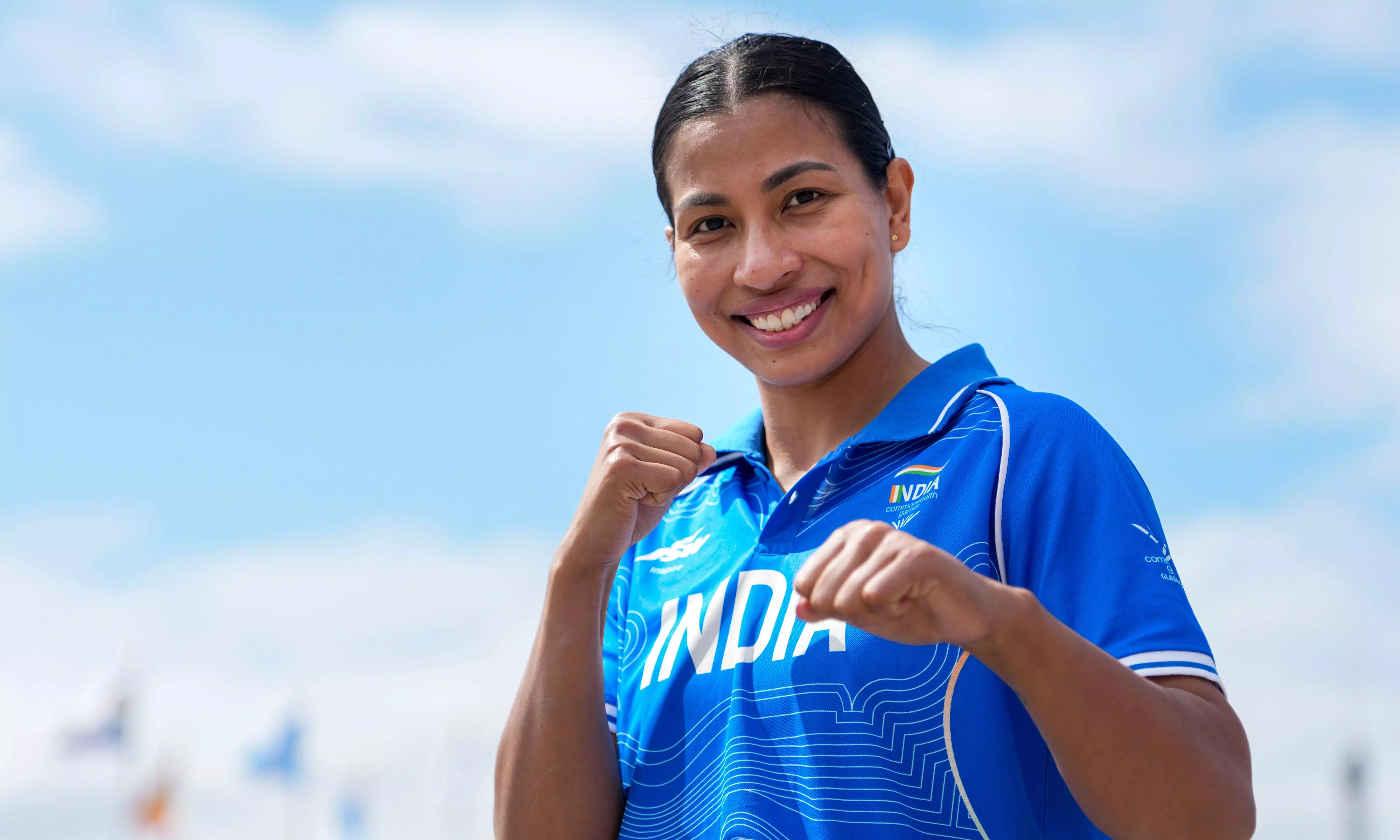Asian Games 2026: Indian Boxer Lovlina Moves To Semifinal, Assured Of Medal