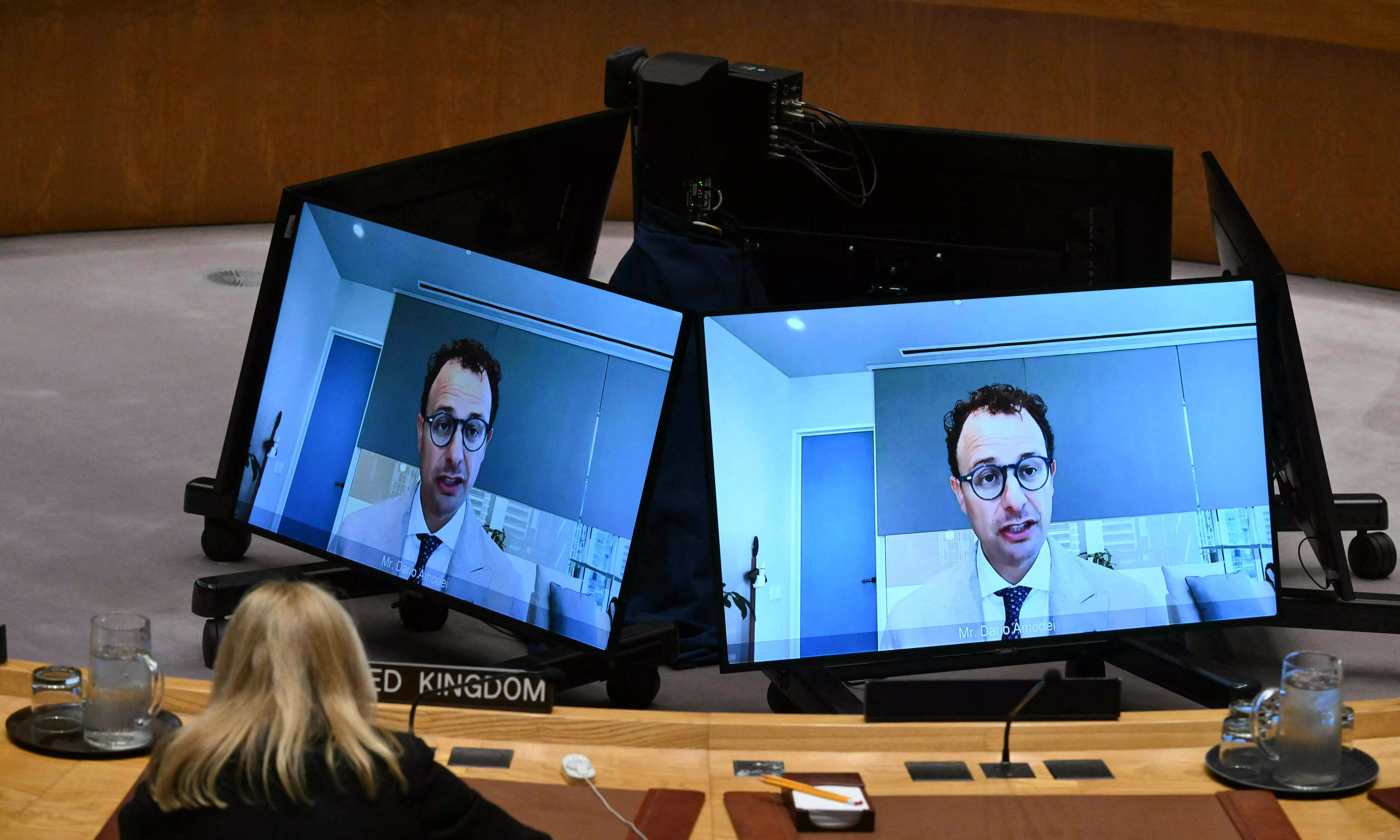 Anthropic, OpenAI Sound Alarm on AI Safety And Seek To Shape How It's Controlled