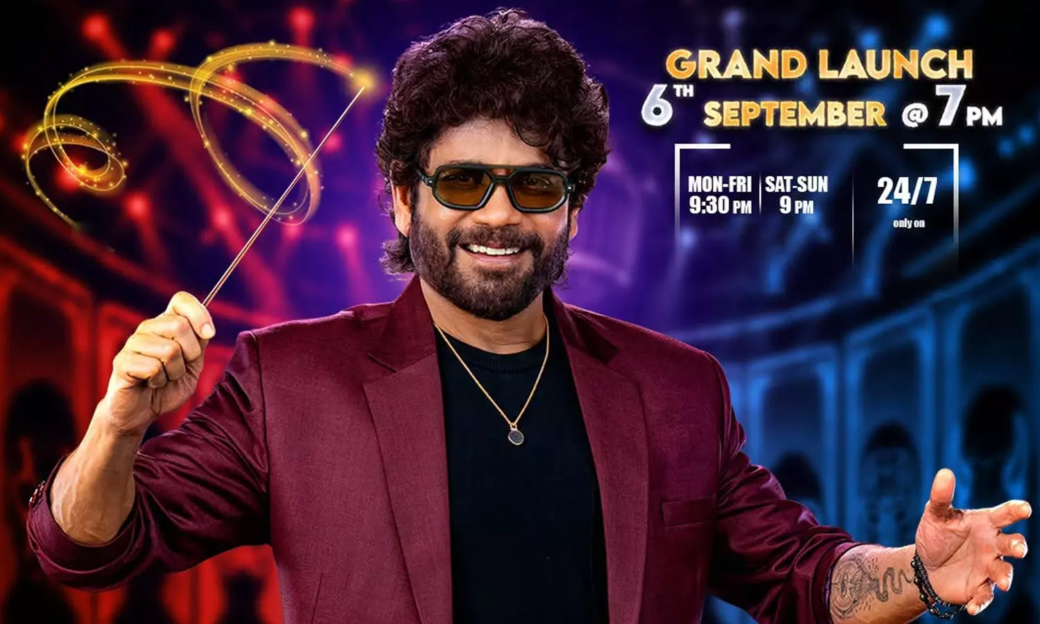Bigg Boss Telugu 10 Twist: Prize Money Reduced to Rs 35 Lakh