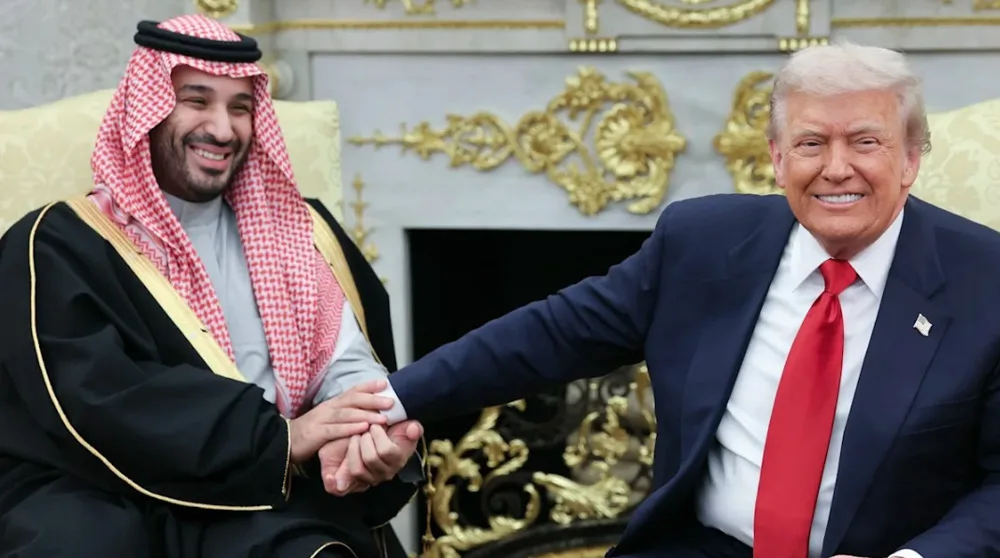 SAUDI ARABIASaudi Arabia has kept nuclear weapons option open: Report