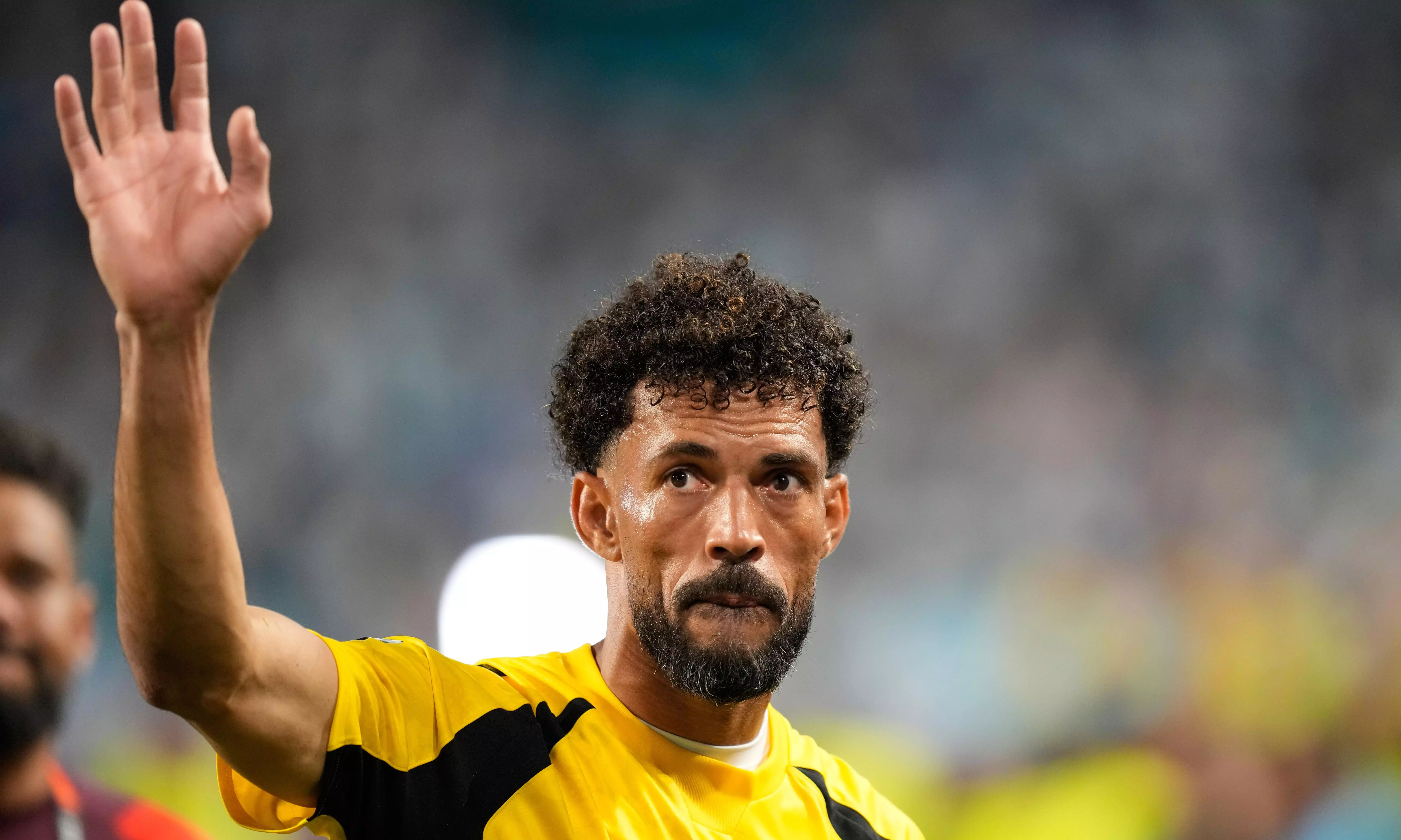 I Preferred My Old Life, Says Cape Verde World Cup Hero Vozinha