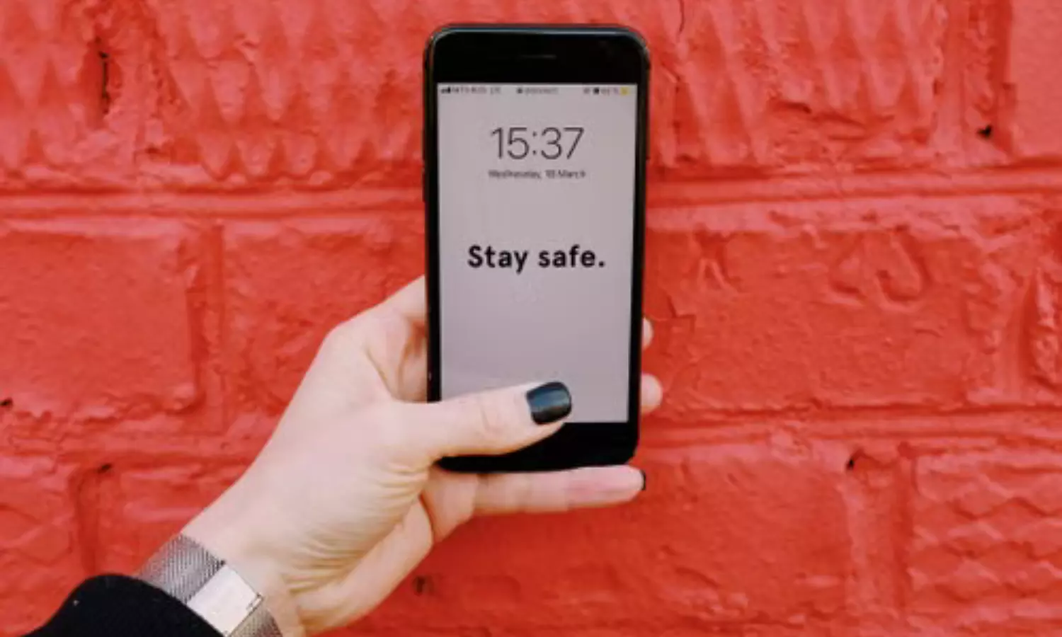 From Tracking to SOS: JioShield’s Safety Features for Kids & Seniors