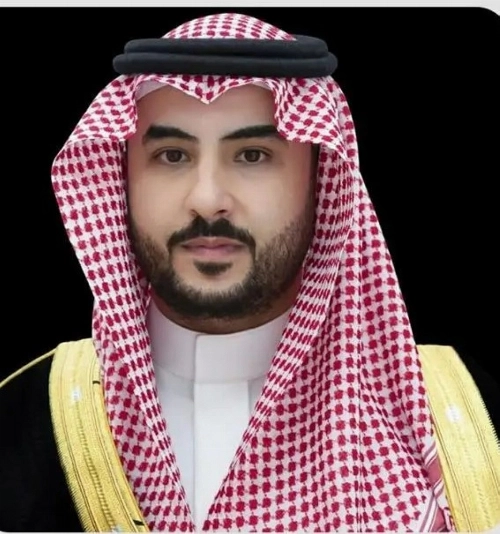 Defense minister discusses defense cooperation during call with Moroccan minister RIYADH —Saudi Minister of Defense Prince Khalid bin Salman held on Monday a phone call with Morocco's Minister Delegate to the Head of Government in Charge of National