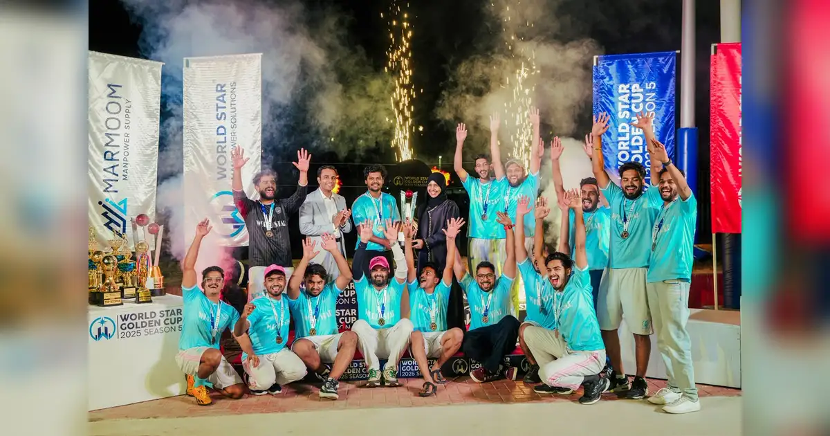 2.Dubai businesswoman gifts iPhone 18 to top employees, says 'staff our strength'