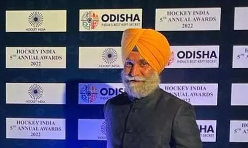 Sexual Harassment Complaint: Indian Hockey Umpire Sent Back from Asian Games