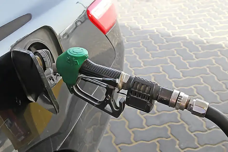 1.UAE petrol and diesel prices for October 2026 announced