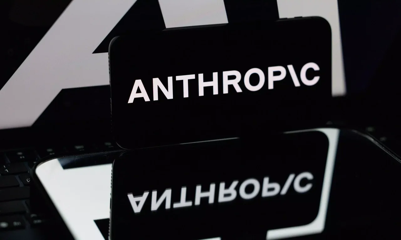 Anthropic Warns Government Attitudes May Hurt Customer Ties, IPO Prospectus Shows