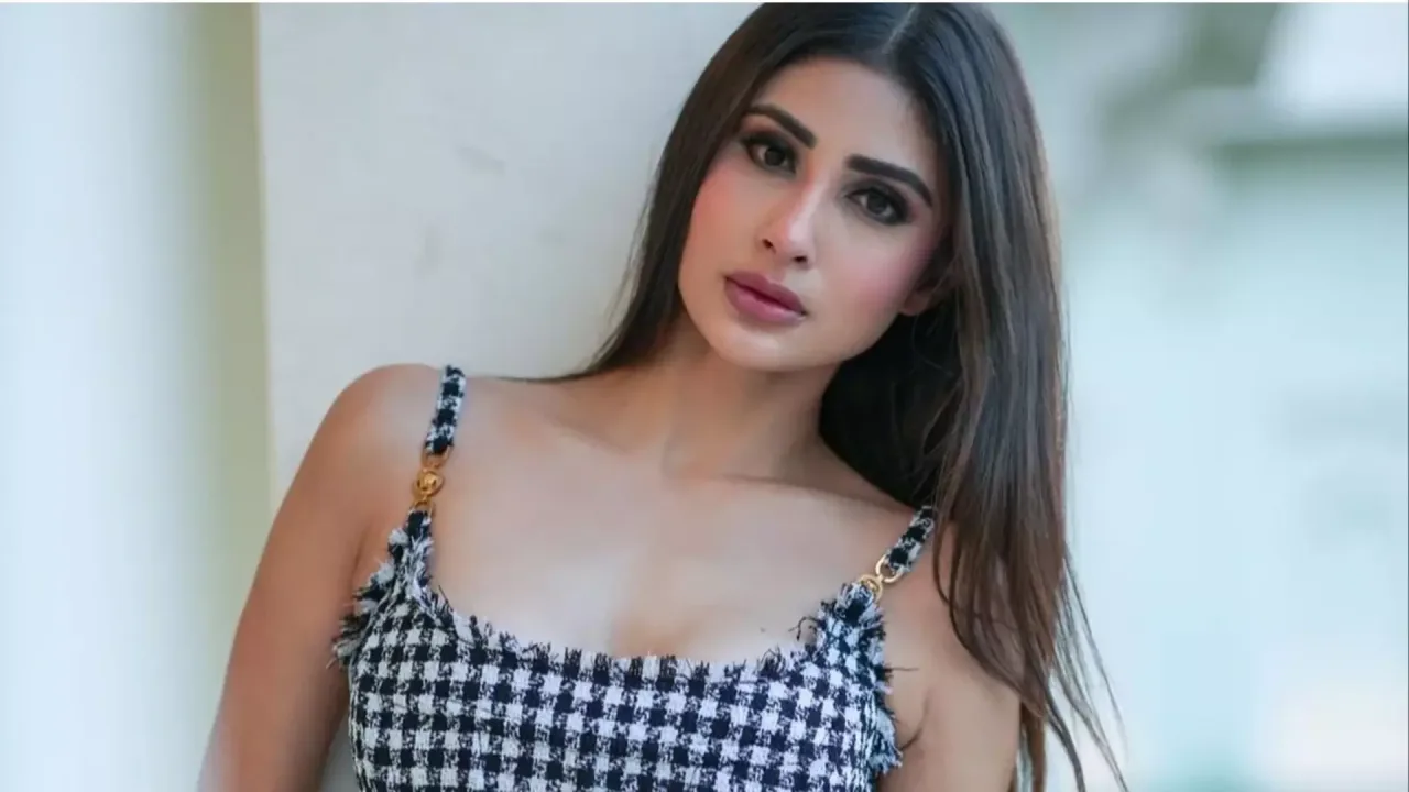 Mouni Roy Lauds Kanika Mann for Her Bigg Boss Journey