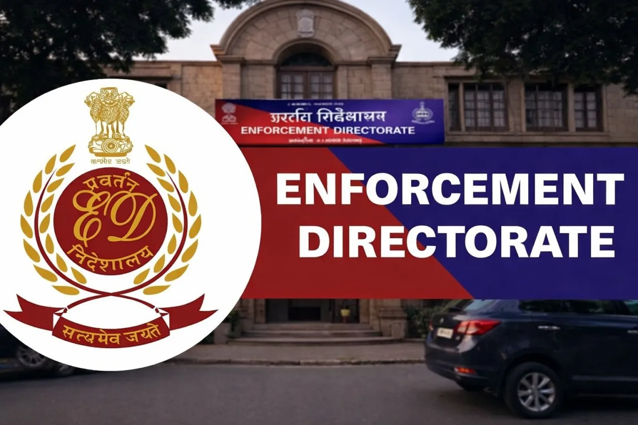 Jharkhand: Businessman, son arrested in Rs 734 crore GST scam