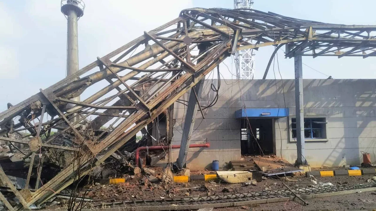 Andhra Pradesh: 4 workers killed in boiler blast at Sri City