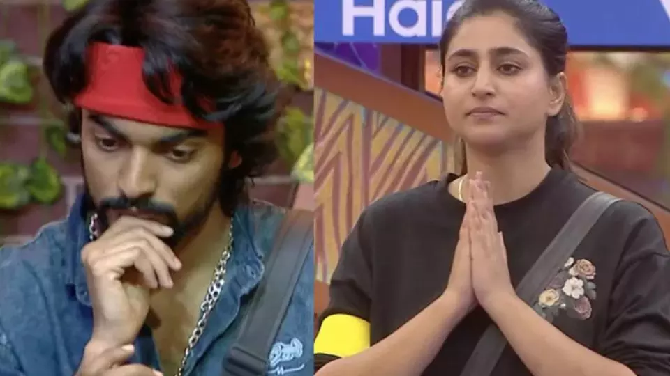 Bigg Boss 10: Netizens Troll Varshini After She Uses Special Power to Claim Captaincy