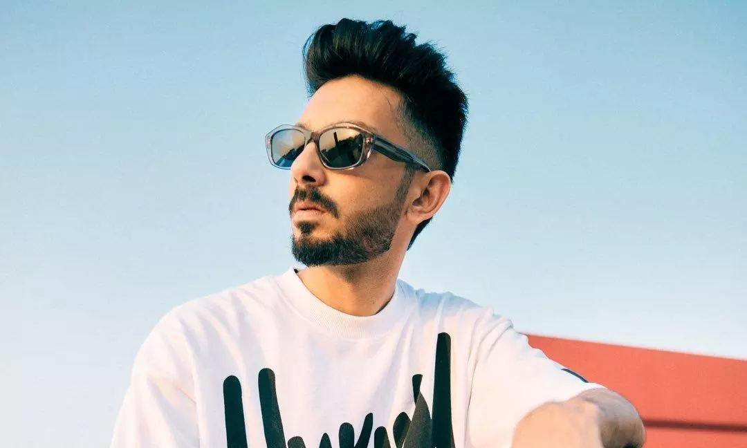 Anirudh Faces Mixed Response For Jailer 2 Music