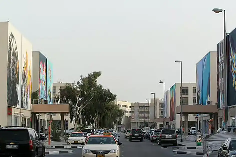 1.Barsha 1, Karama: Full list of Dubai areas where shared housing is allowed