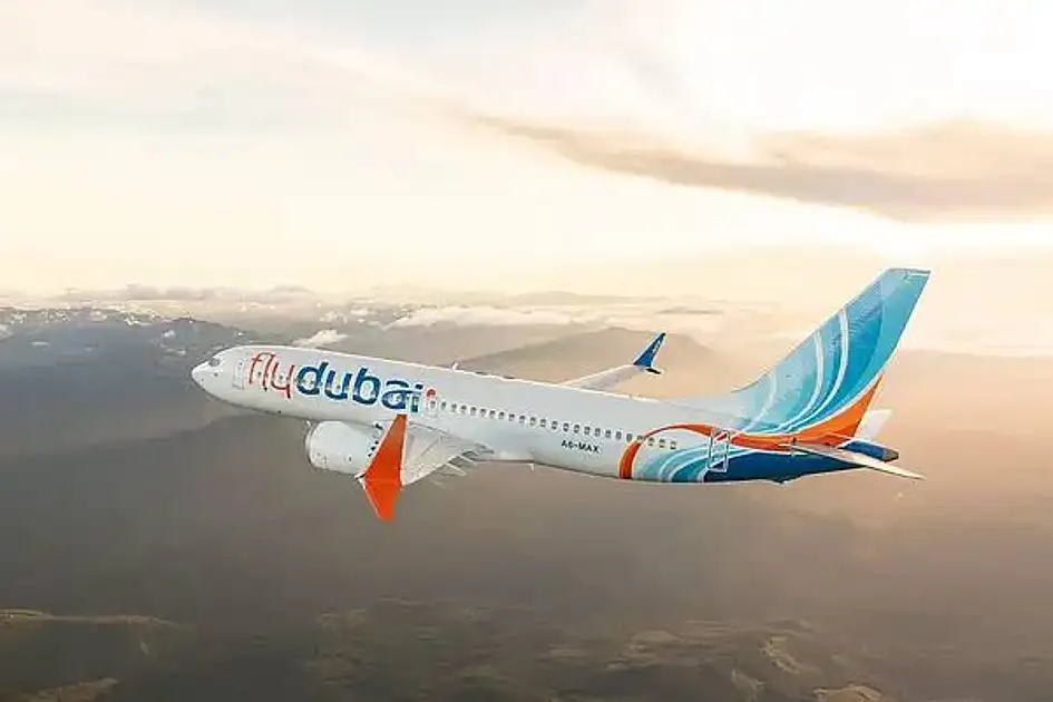 2.Flydubai co-pilot planned 'suicide attack' on flight FZ1073, UAE probe reveals