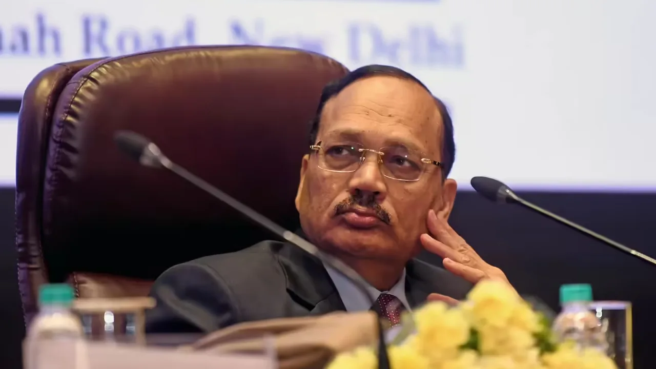 CJI refuses to meet Rahul over ‘vote chori’ allegations