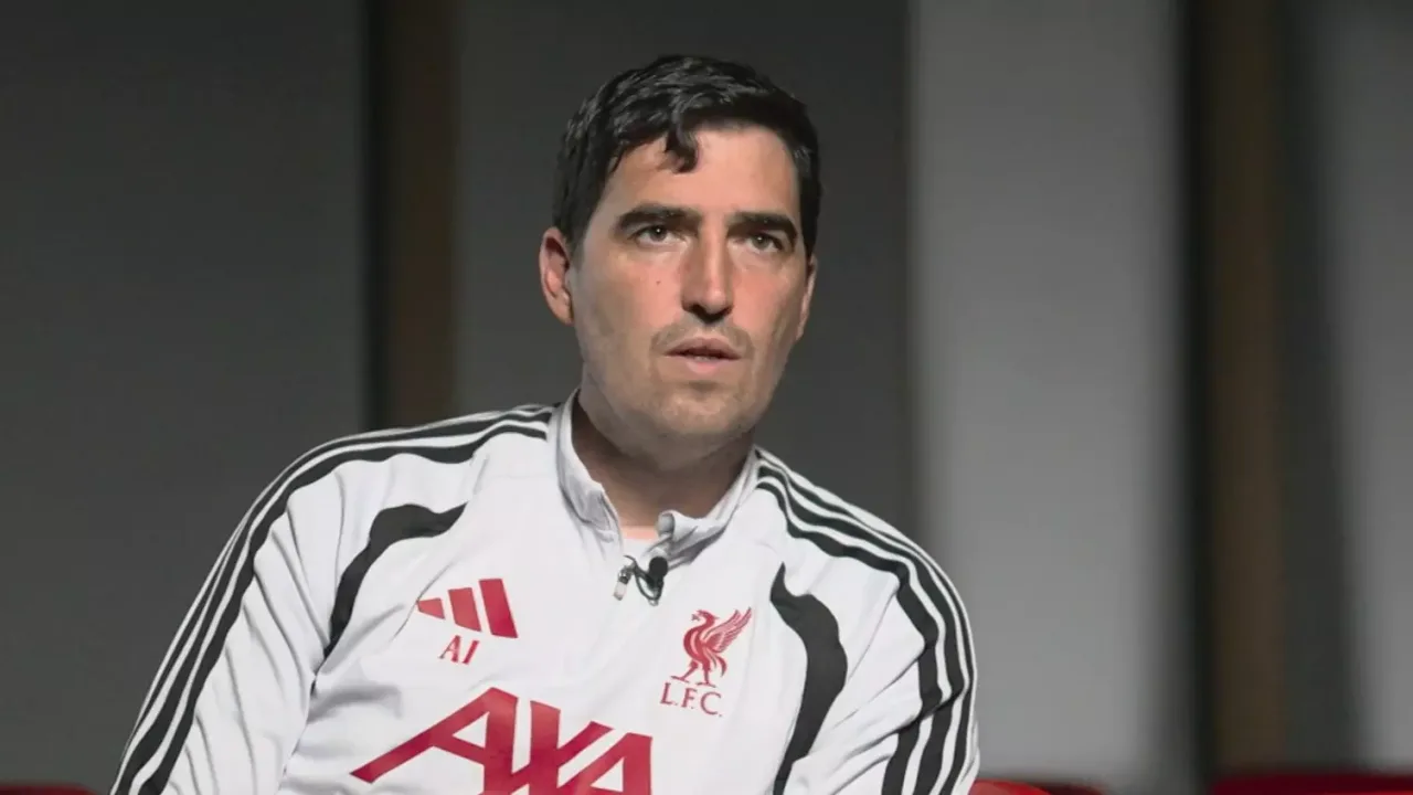 I Want to Give The Supporters Something To Celebrate: Andoni Iraola