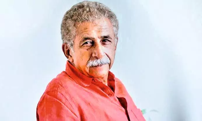 Naseeruddin Shah To Portray Salman Rushdie