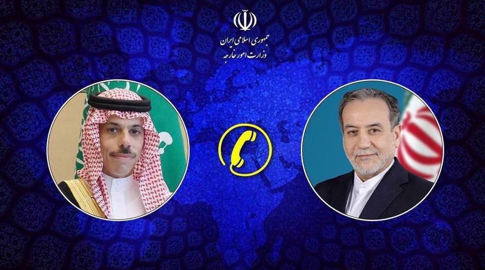 Military approach in Yemen will only complicate situation: Araghchi warns Saudi Arabia