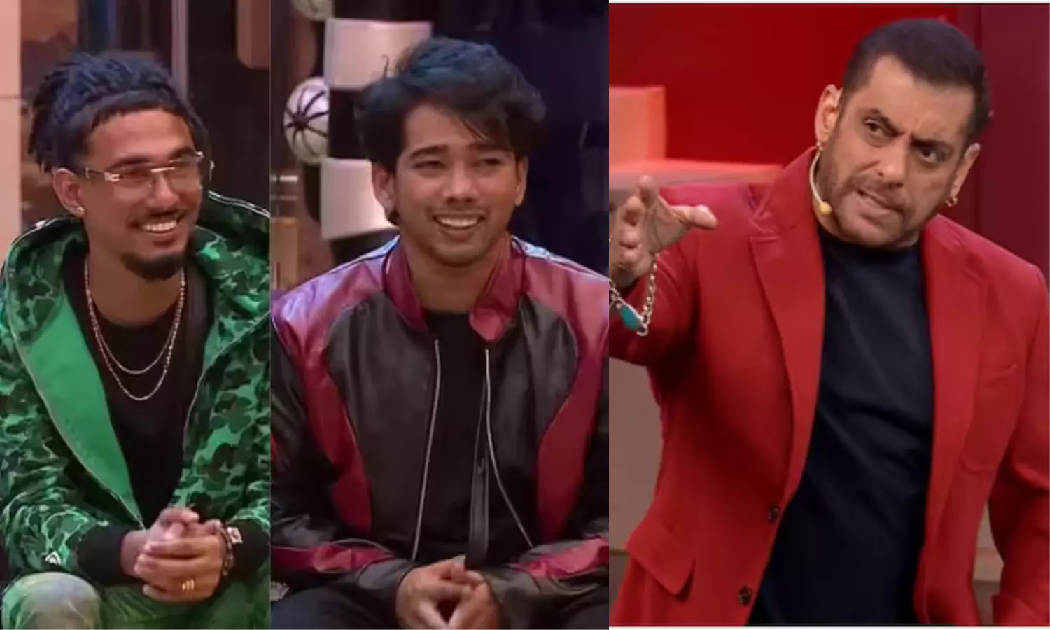 Bigg Boss 20: Salman Khan Slams Scout OP, Yung DSA for Bullying Qazi
