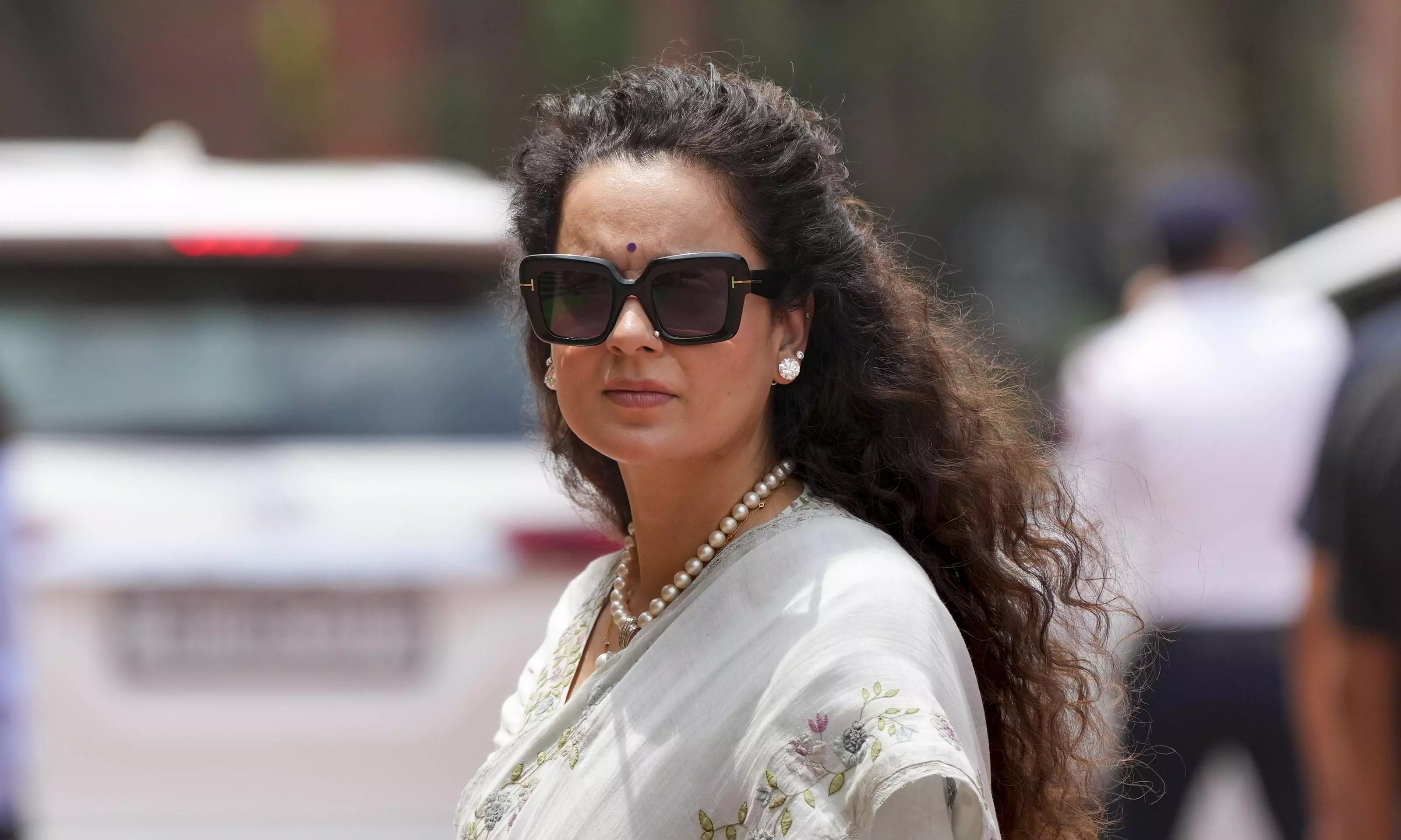 Delhi HC Orders Removal Of Fake, Obscene Content Targeting Kangana Ranaut