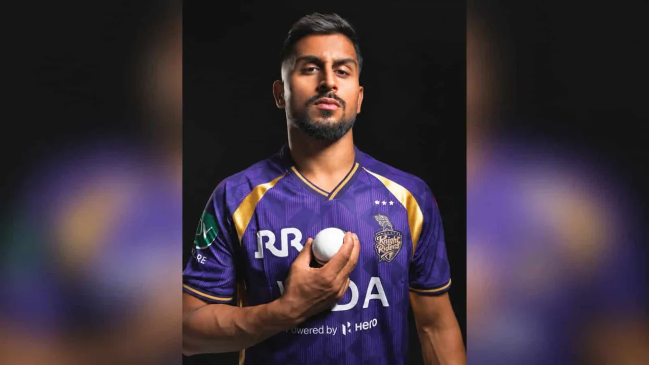 Cricketer Umran Malik dating this popular South actress?