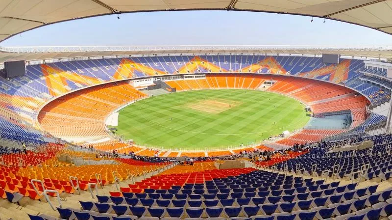BCCI Dismisses Reports of India-Sri Lanka ODI Moving From Delhi to Ahmedabad