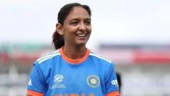She made India fall in love with women's cricket - now her era as captain is over