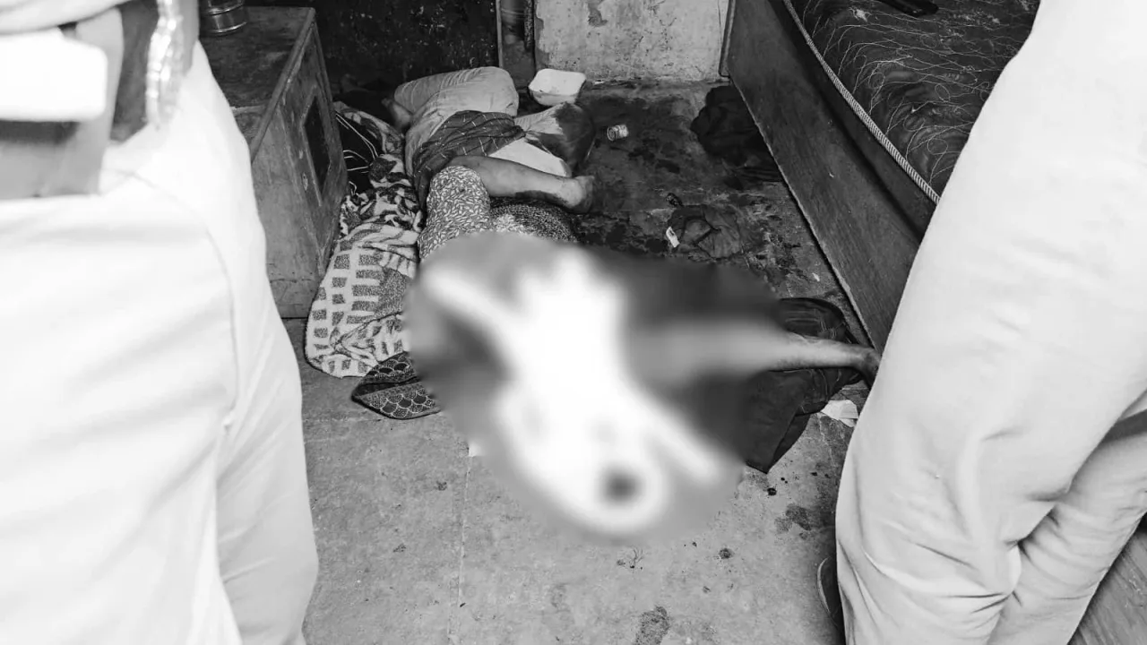 Married for 15 yrs, man kills wife over an argument in Hyderabad