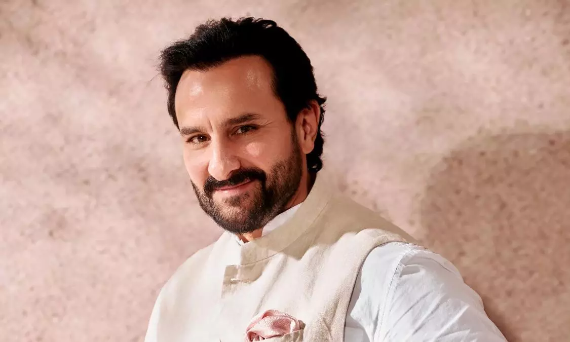Saif Ali Khan Joins Instagram, Follows Kareena Kapoor First