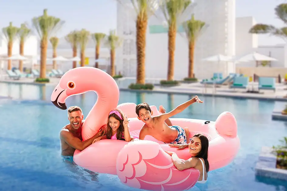5.Some UAE schools close for 9-day half-term break; families plan staycations, trips abroad