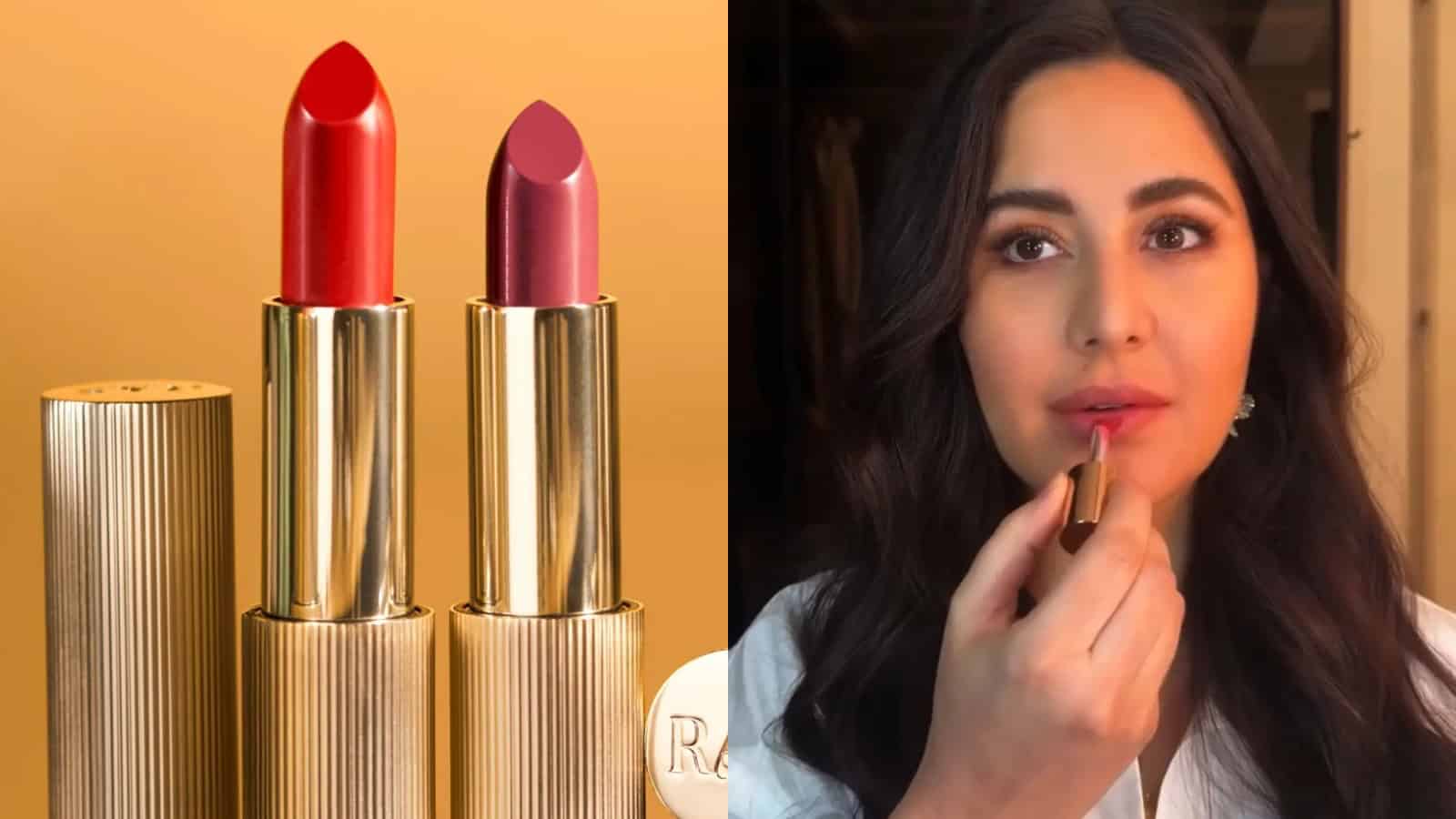 Is Lipstick 4,000 years old? Here’s surprising story behind it