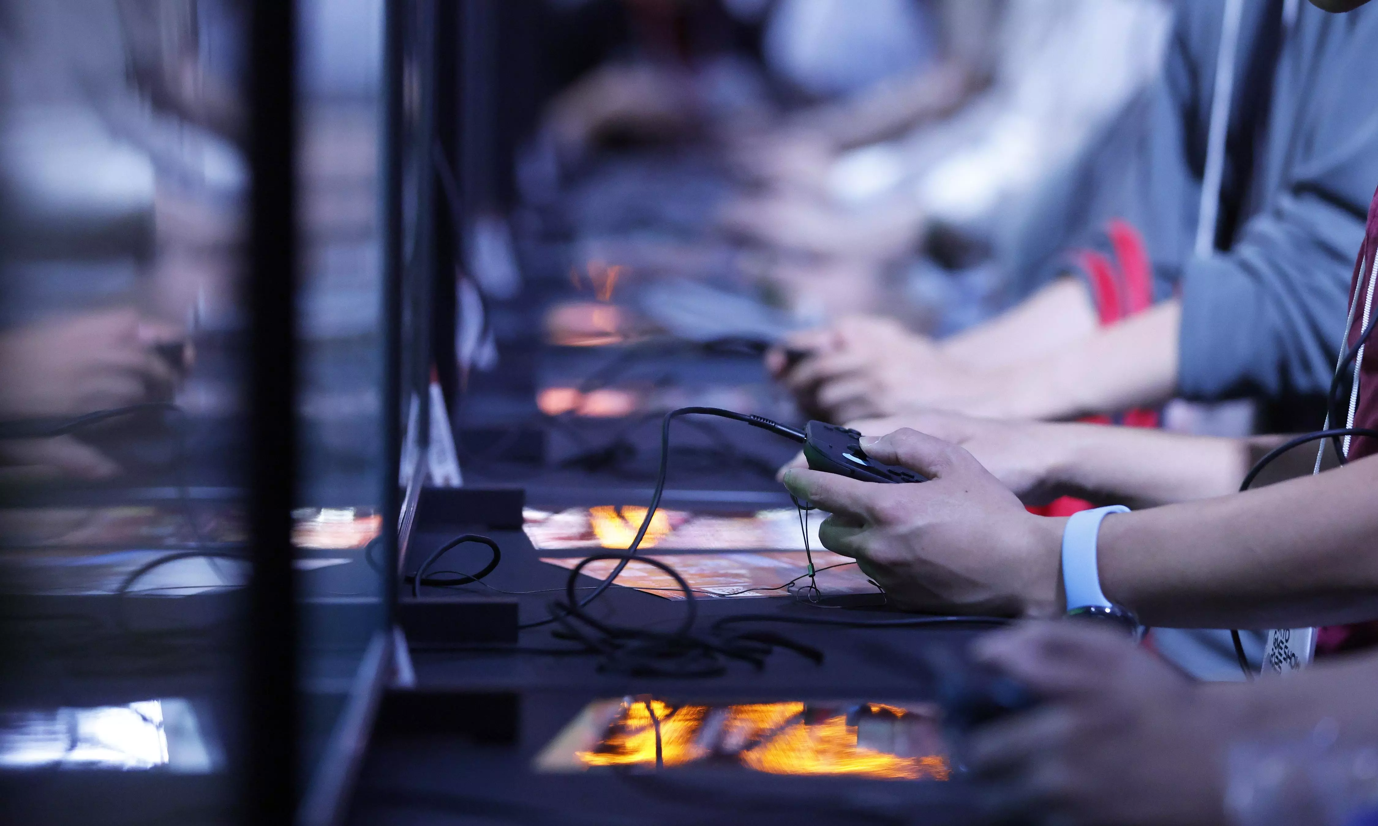 Gaming Consoles Face Threat of Extinction as Cloud and AI Boom