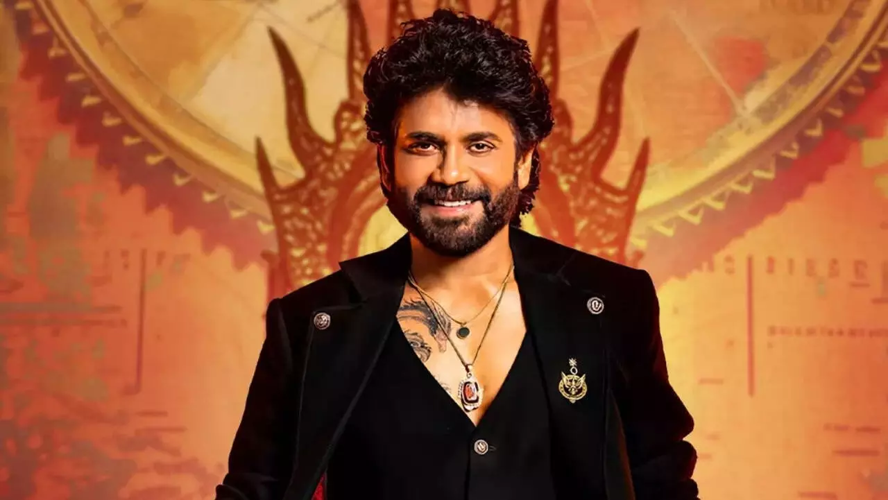 Bigg Boss Telugu 10 Week 6 Voting Trends