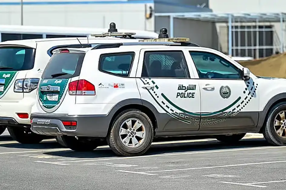 1.Dubai Police arrest individuals over fake Google reviews targeting a company