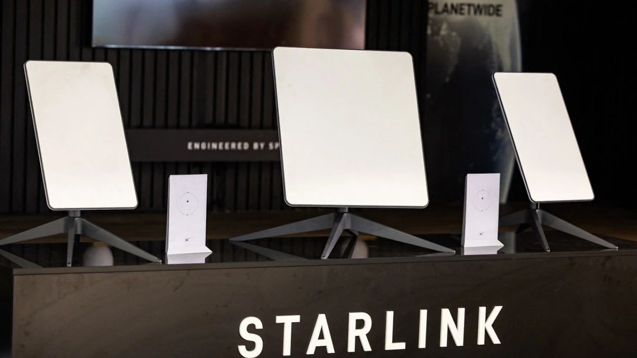 Iran Calls Elon Musk's Starlink a 'Tool of War' and Vows to Keep Fighting It
