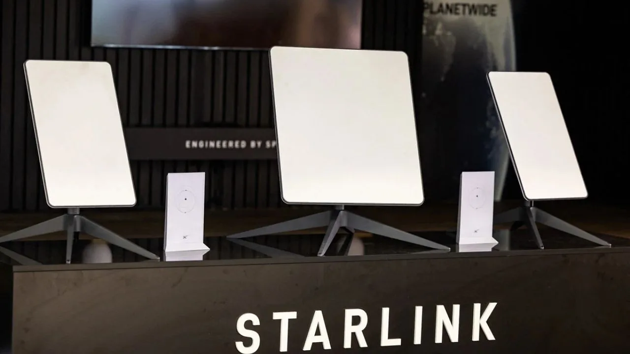 Iran Calls Elon Musk's Starlink a 'Tool of War' and Vows to Keep Fighting It